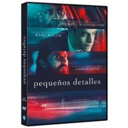 Pequeños detalles - BD