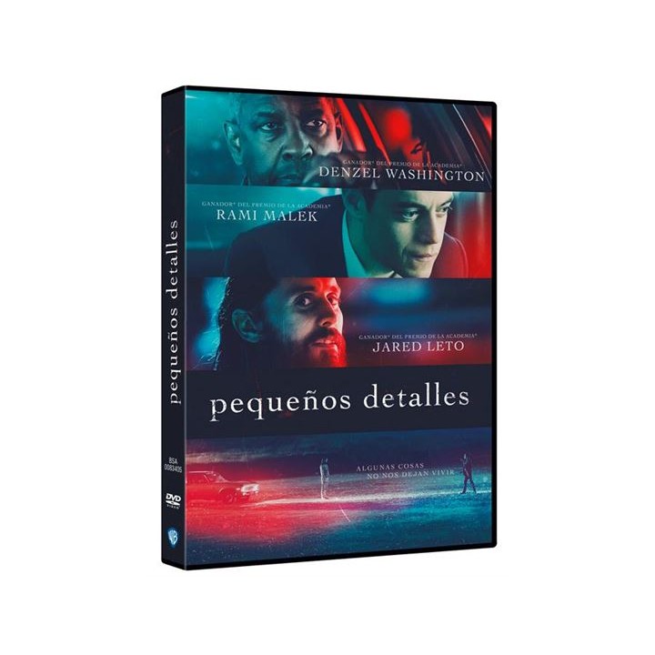 Pequeños detalles - BD