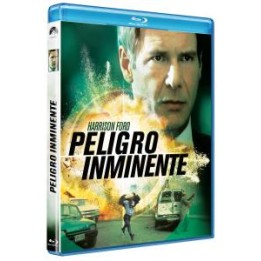 Peligro inminente