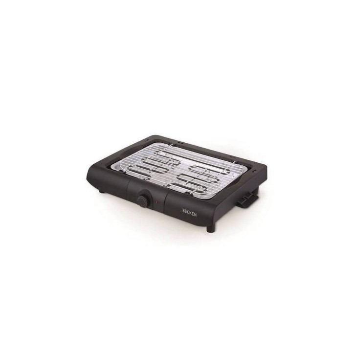 Plancha Grill Becken BTG2597