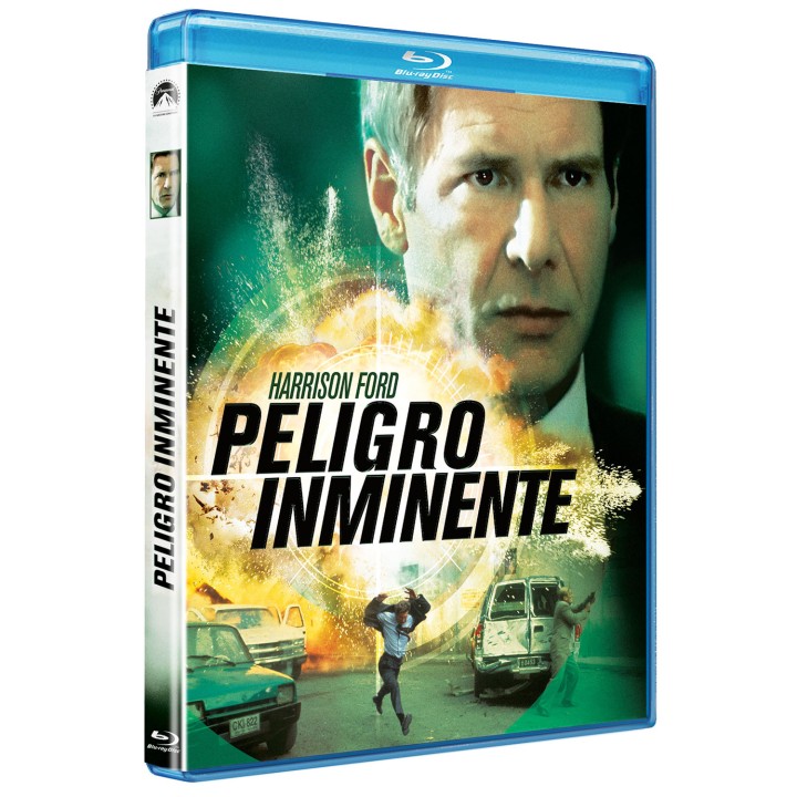 Peligro inminente