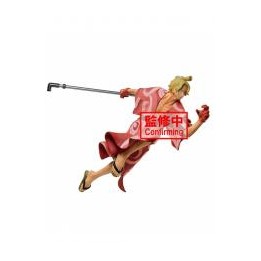 Figura Sabo (Full Force)