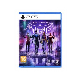 Gotham Knights