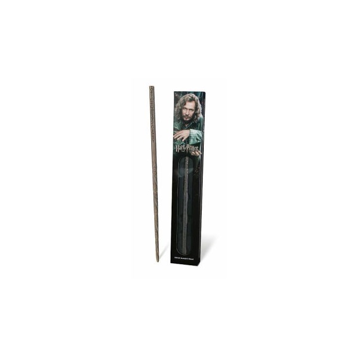 Varita Sirius Black (Blister) - Harry Potter