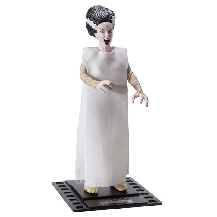 Frankenstein Bride - Figura - Novia De Frankenstein