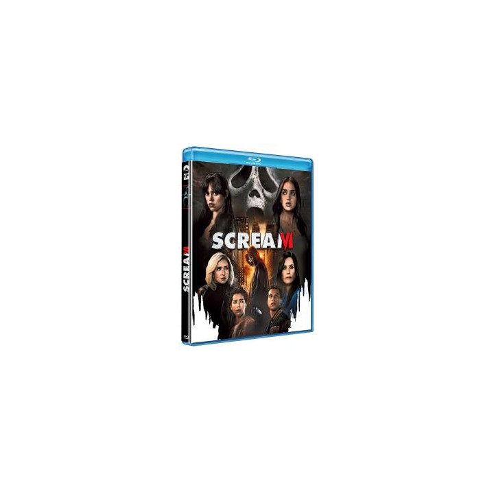 Scream VI - BD