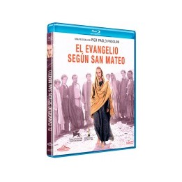 El evangelio según San Mateo