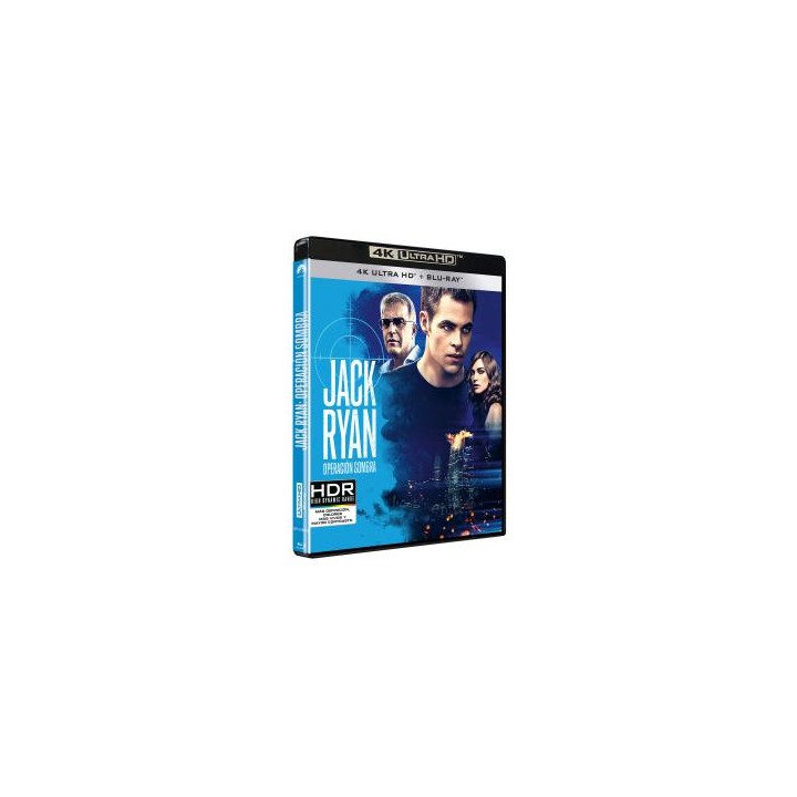 Jack ryan: operación sombra