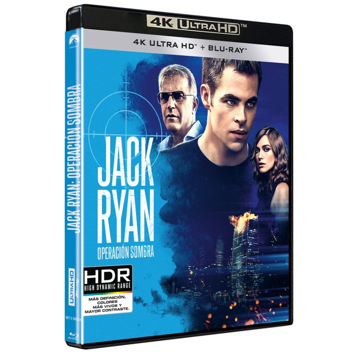 Jack ryan: operación sombra