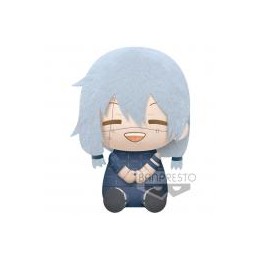 Peluche Suguru Get Maito B Jujutsu Kaisen 20cm