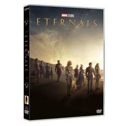 Eternals - DVD