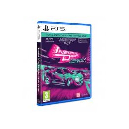Inertial Drift Twilight Rivals Edition