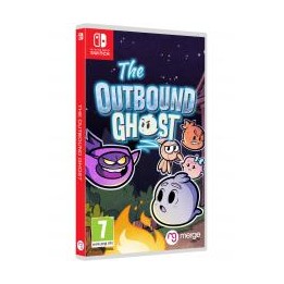 The outbound ghostTCH