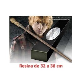Varita Ron Weasley