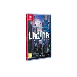 Lacuna