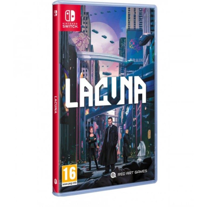 Lacuna