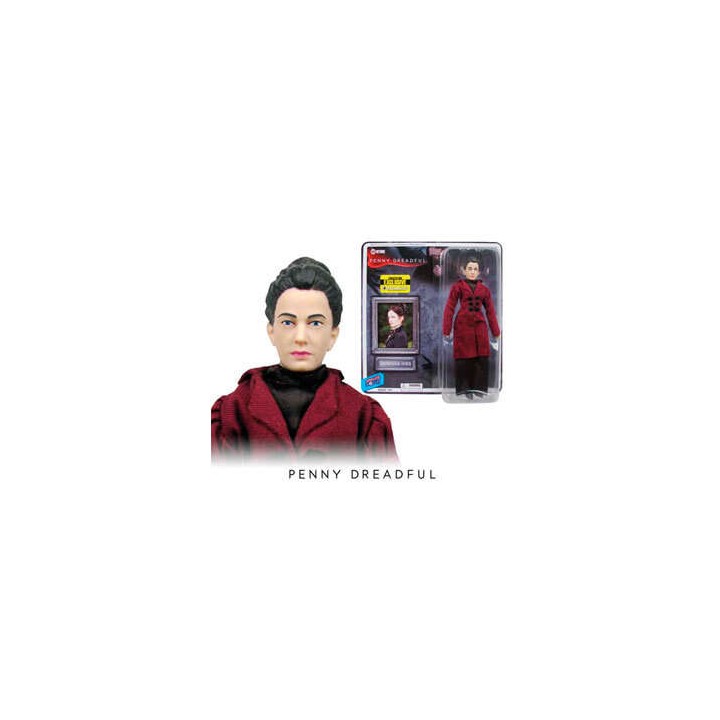 Penny Dreadful - Figura - Vanessa Ives 20Cm