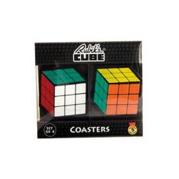 Rubik - Posavasos