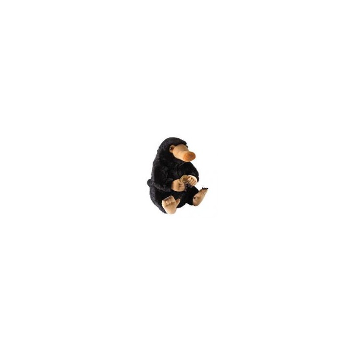 Animales Fantasticos - Peluche - Niffler 33Cm