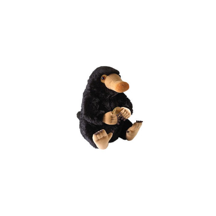 Animales Fantasticos - Peluche - Niffler 33Cm