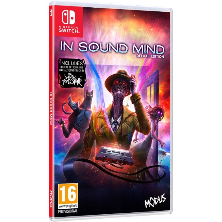 In sound mind