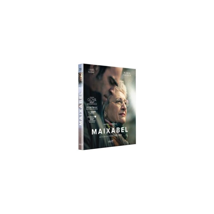 Maixabel (Edición especial libreto) - BD