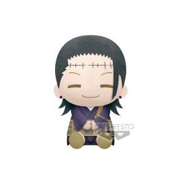 Peluche Jujutsu Kaisen Suguro Geto Mahito A 20cm
