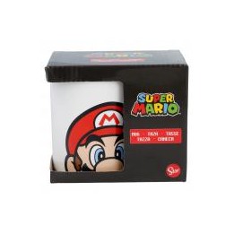 Taza - Super Mario Bros - 325 Ml