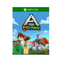 PixARK - Xbox one