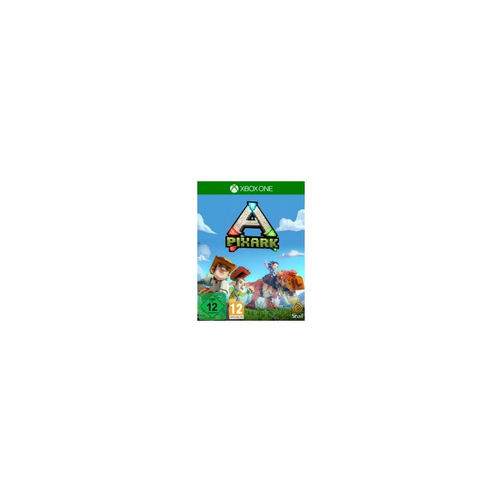 PixARK - Xbox one