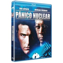 Pánico nuclear