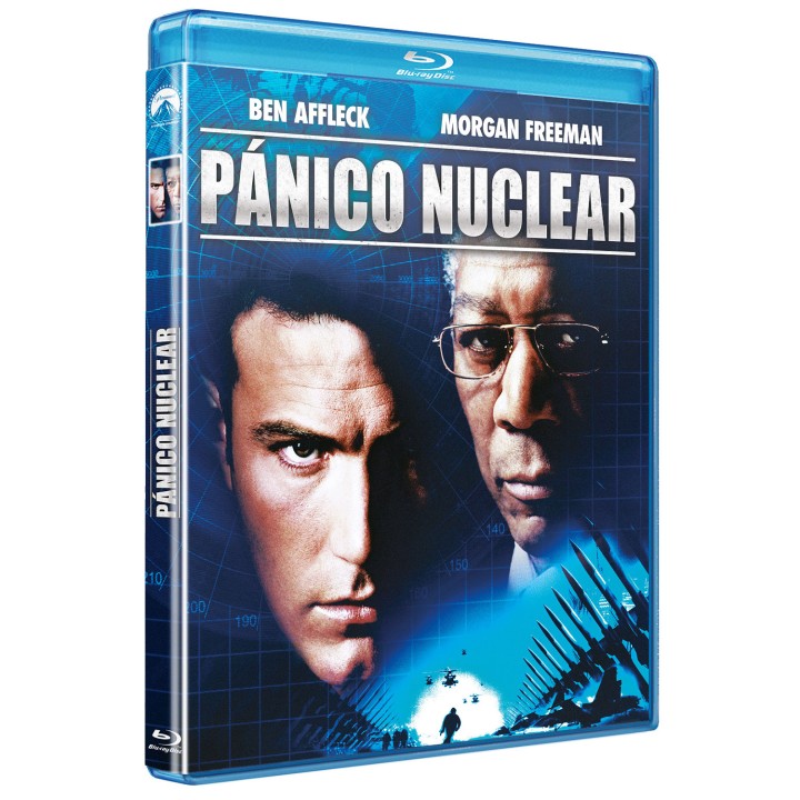 Pánico nuclear