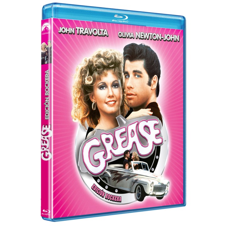 Grease