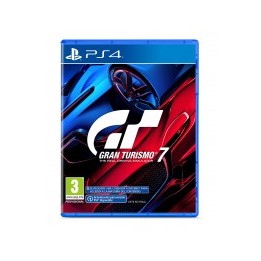 Gran Turismo 7