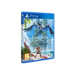 Horizon - Forbidden West