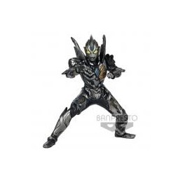 Figura Trigger Dark Ultraman Trigger Heros Brave 15cm