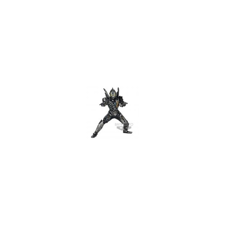 Figura Trigger Dark Ultraman Trigger Heros Brave 15cm