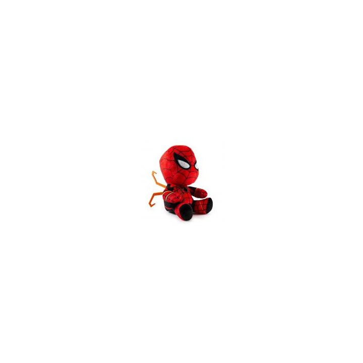 Peluche Marvel Avengers Infinity War Spider-man