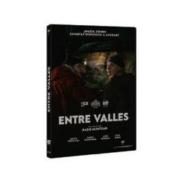 Entre valles - DVD