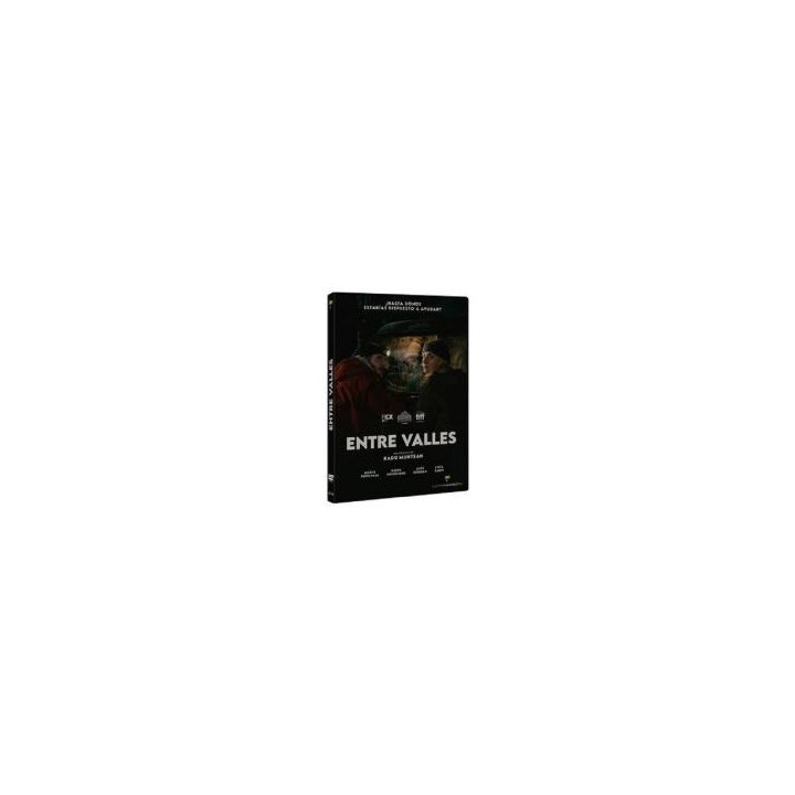 Entre valles - DVD