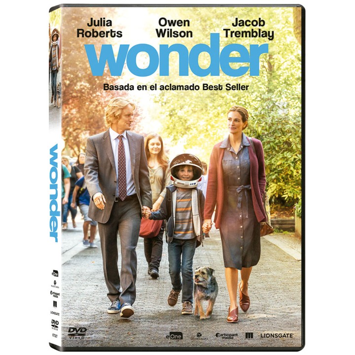Wonder
