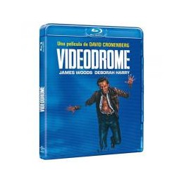 Videodrome - BD