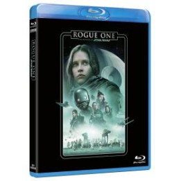 Rogue One: Una historia de Star Wars (2020) - BD