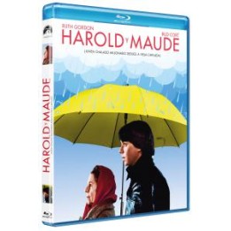 Harold y maude