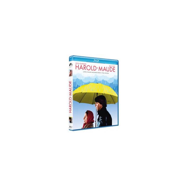 Harold y maude
