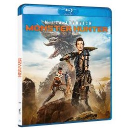 Monster hunter