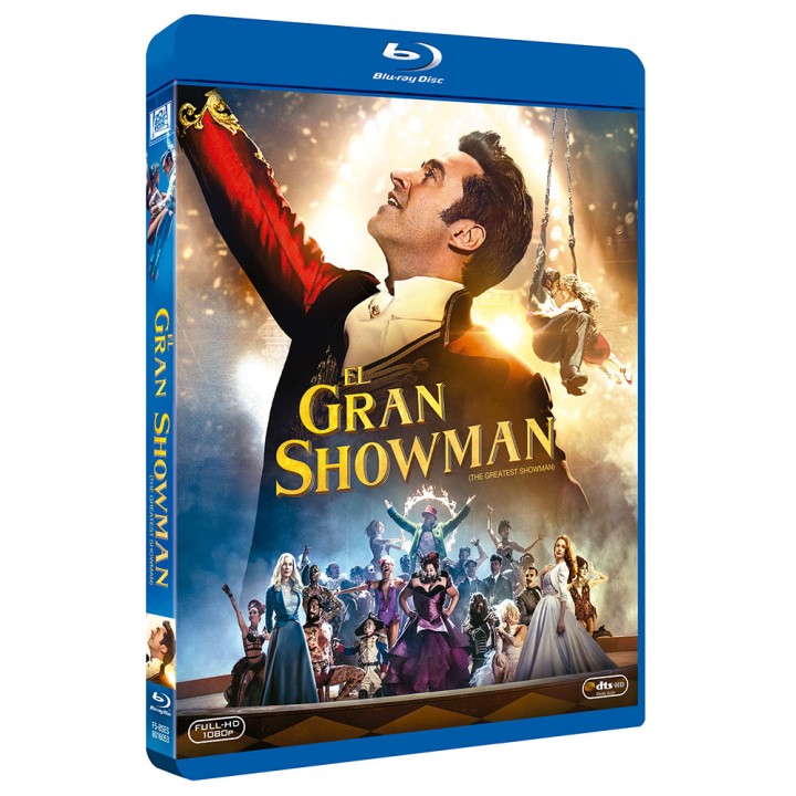 El gran showman
