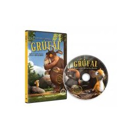 El grufal - DVD