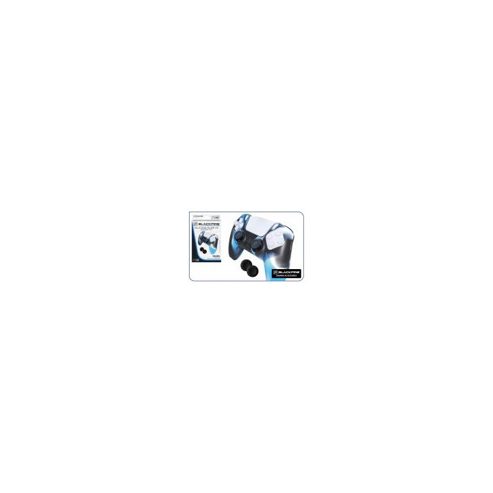 Kit Silicona Sleeve Gamer Ardistel