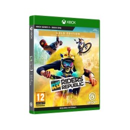 Riders Republic Gold